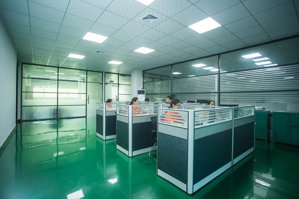 公司展示