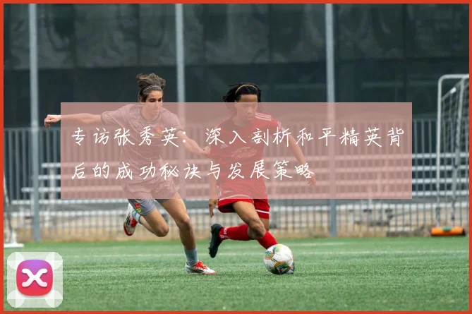 专访张秀英：深入剖析和平精英背后的成功秘诀与发展策略